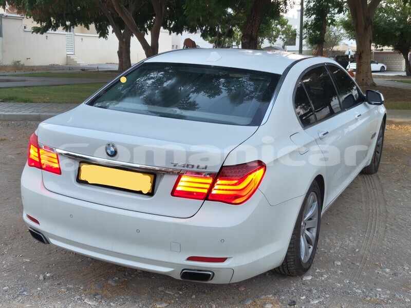 Big with watermark bmw 7 series masqat muscat 8487