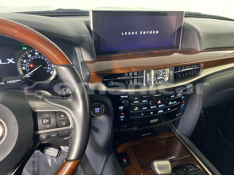 Big with watermark lexus lx 570 ash sharqiyah al mudaybi 8488