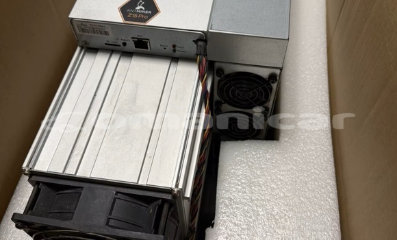 sale zcash Miner Z15 Pro