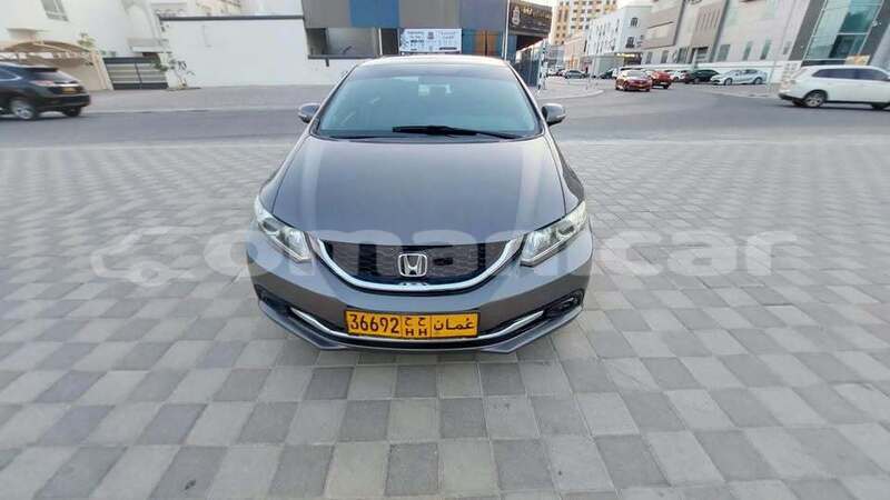 Big with watermark honda civic ash sharqiyah al mudaybi 8517