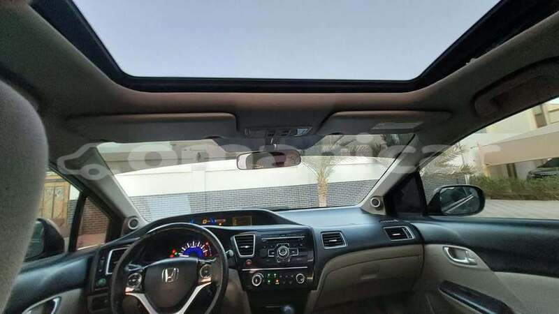 Big with watermark honda civic ash sharqiyah al mudaybi 8517