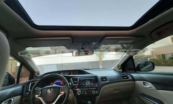 Buy Used Honda Civic Other Car in al–Mudaybi in ash-Sharqiyah Buy Used Honda Civic Other Car in al–Mudaybi in ash-Sharqiyah