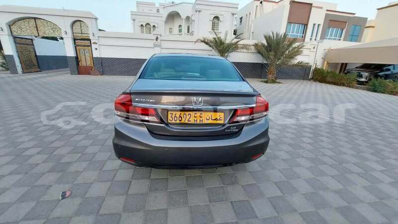Big with watermark honda civic ash sharqiyah al mudaybi 8517