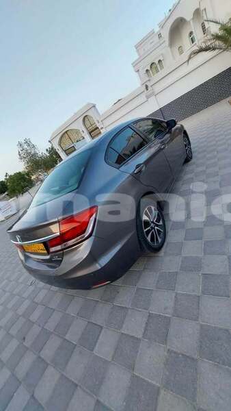 Big with watermark honda civic ash sharqiyah al mudaybi 8517