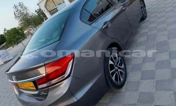 Buy Used Honda Civic Other Car in al–Mudaybi in ash-Sharqiyah Buy Used Honda Civic Other Car in al–Mudaybi in ash-Sharqiyah
