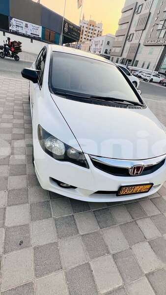 Big with watermark honda civic masqat bawshar 8518