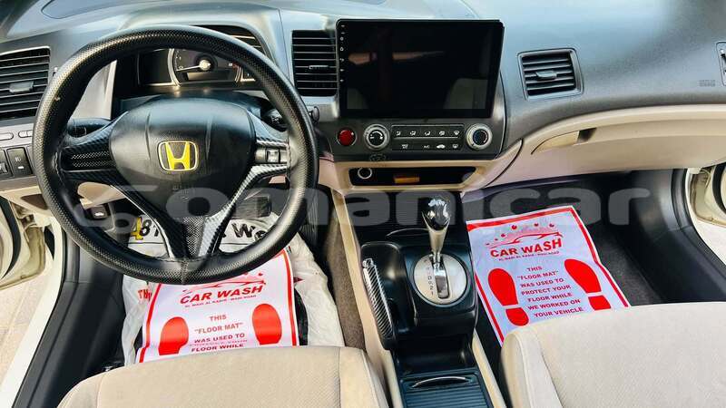 Big with watermark honda civic masqat bawshar 8518