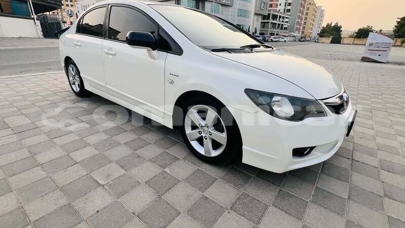 Big with watermark honda civic masqat bawshar 8518