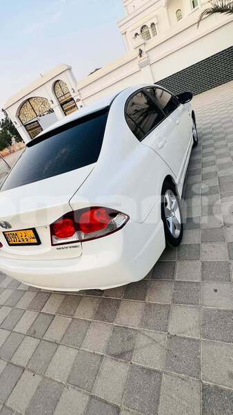 Big with watermark honda civic masqat bawshar 8518