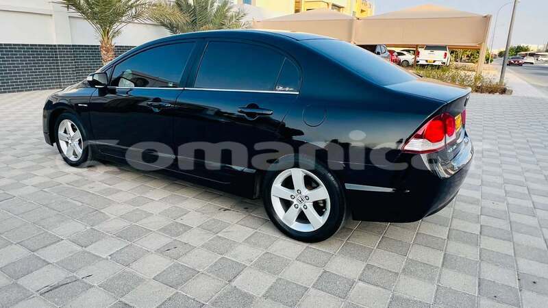 Big with watermark honda civic masqat matrah 8519