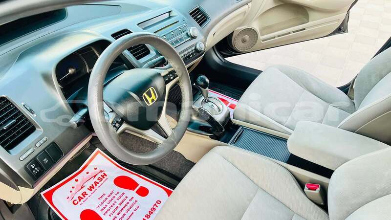 Big with watermark honda civic masqat matrah 8519