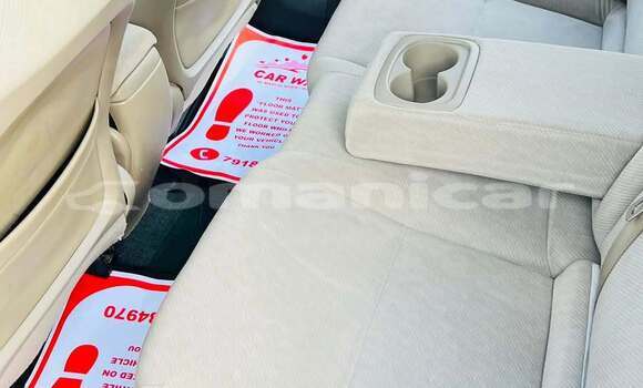 Buy Used Honda Civic Black Car in Matrah in Masqat Buy Used Honda Civic Black Car in Matrah in Masqat