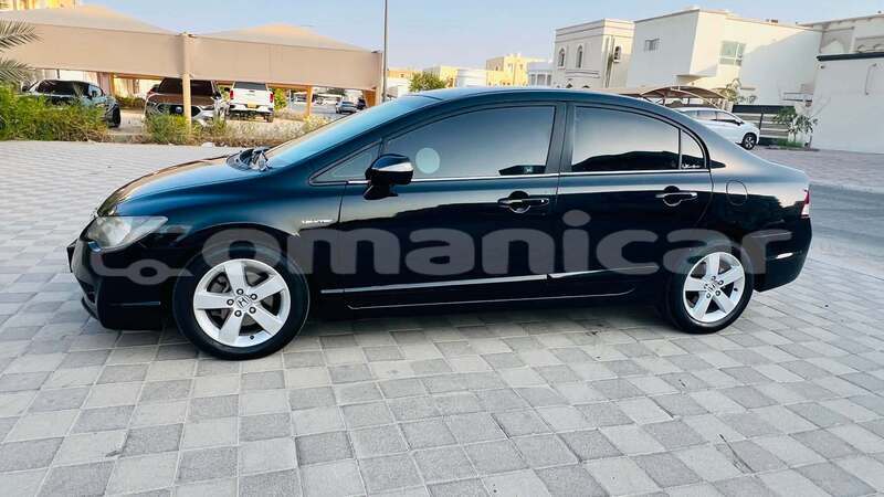 Big with watermark honda civic masqat matrah 8519