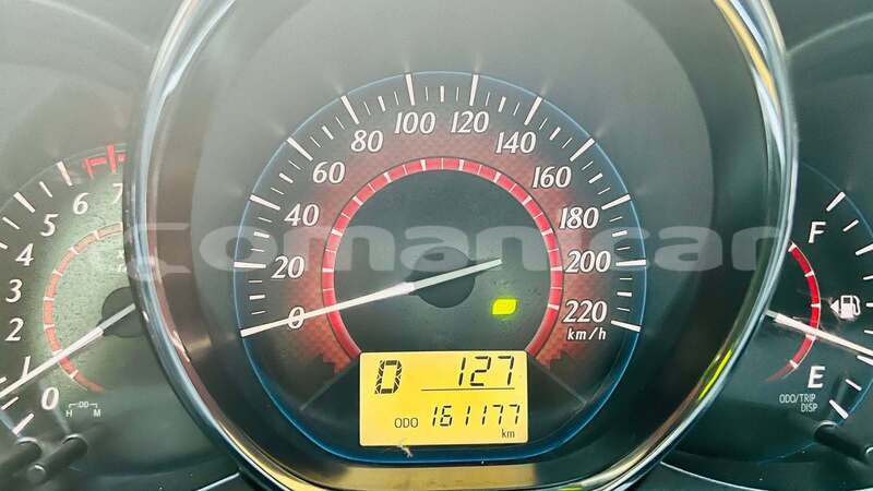 Big with watermark toyota yaris ash sharqiyah al mudaybi 8521