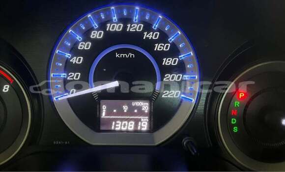 Buy Used Honda City Black Car in 'Ibri in adh-Dhahirah Buy Used Honda City Black Car in 'Ibri in adh-Dhahirah