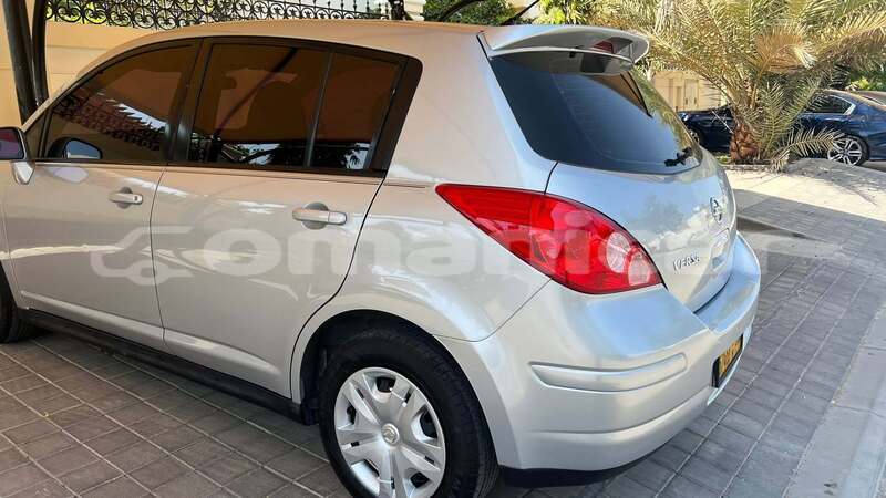 Big with watermark nissan versa masqat as sib 8523
