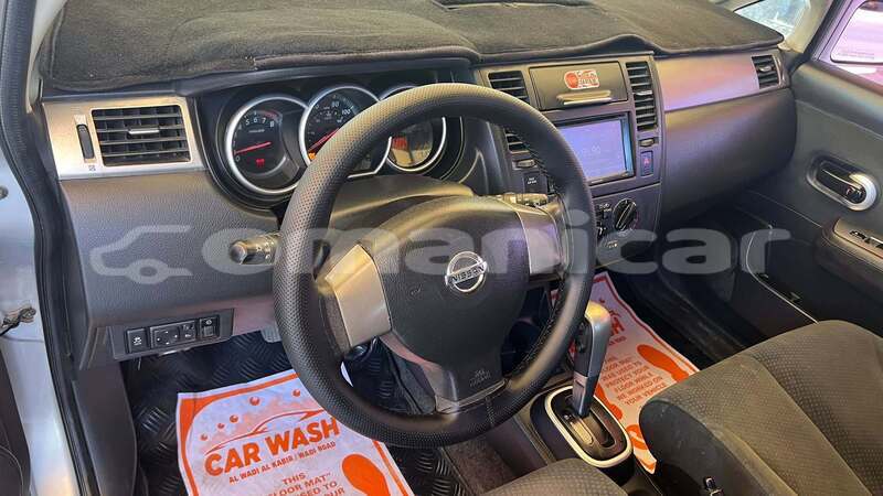 Big with watermark nissan versa masqat as sib 8523