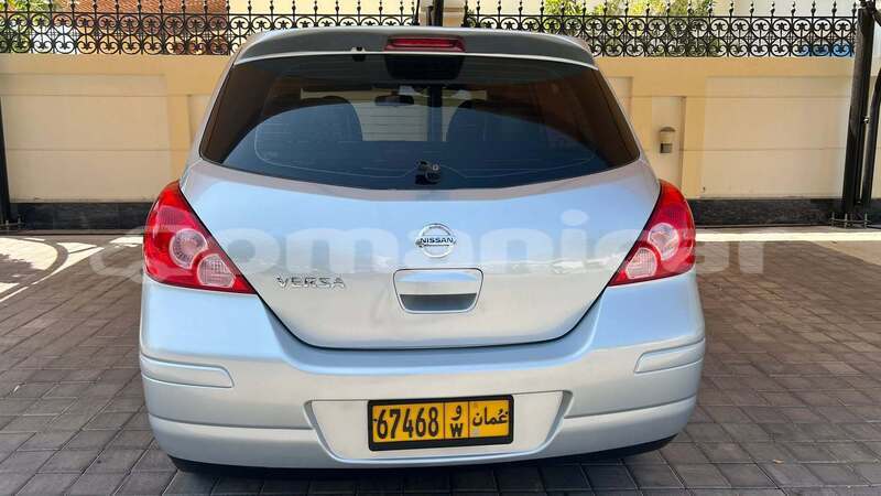 Big with watermark nissan versa masqat as sib 8523