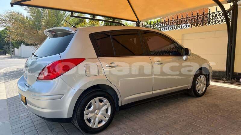 Big with watermark nissan versa masqat as sib 8523