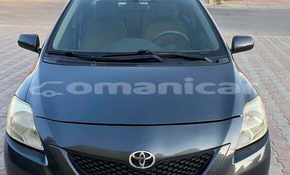 Buy Used Toyota Yaris Other Car in al–Masna'ah in al-Batinah