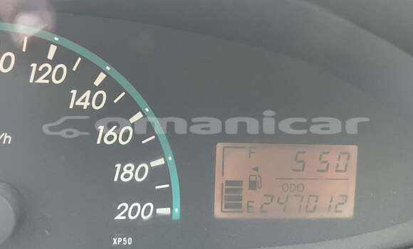Buy Used Toyota Yaris Other Car in al–Masna'ah in al-Batinah Buy Used Toyota Yaris Other Car in al–Masna'ah in al-Batinah
