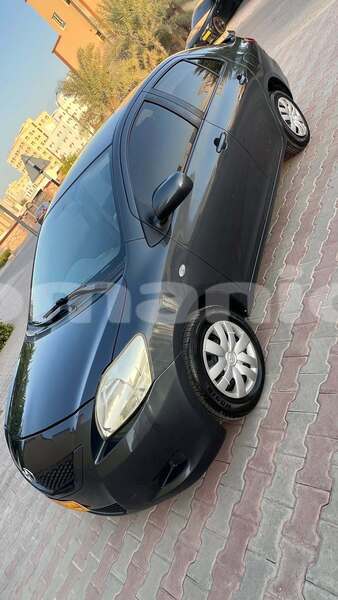 Big with watermark toyota yaris al batinah al masna ah 8524