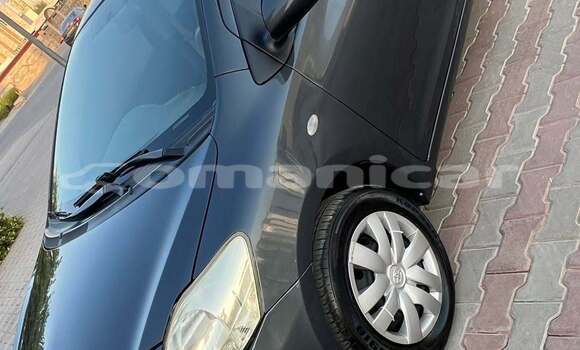 Buy Used Toyota Yaris Other Car in al–Masna'ah in al-Batinah Buy Used Toyota Yaris Other Car in al–Masna'ah in al-Batinah