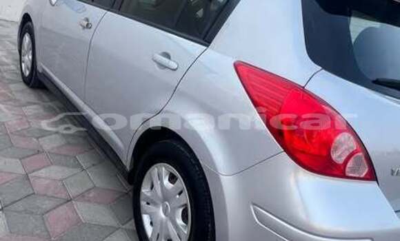 Buy Used Nissan Versa Other Car in Azaiba in Masqat