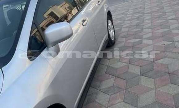 Buy Used Nissan Versa Other Car in Azaiba in Masqat Buy Used Nissan Versa Other Car in Azaiba in Masqat