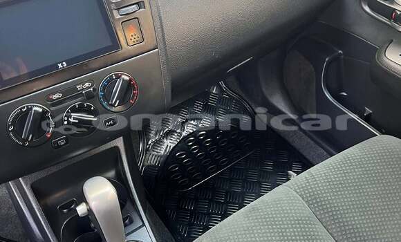 Buy Used Nissan Versa Other Car in Azaiba in Masqat Buy Used Nissan Versa Other Car in Azaiba in Masqat
