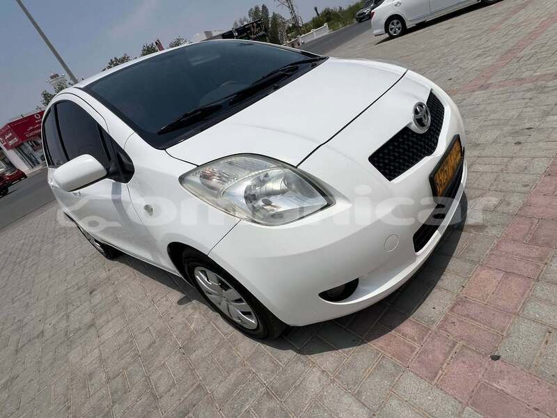 Big with watermark toyota yaris al batinah barkah 8527