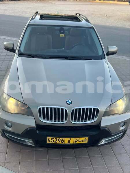Big with watermark bmw x5 masqat as sib 8528