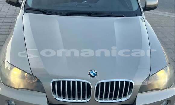 Buy Used BMW X5 Other Car in as–Sib in Masqat