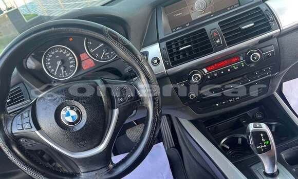 Buy Used BMW X5 Other Car in as–Sib in Masqat Buy Used BMW X5 Other Car in as–Sib in Masqat