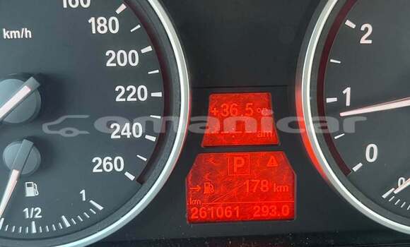 Buy Used BMW X5 Other Car in as–Sib in Masqat Buy Used BMW X5 Other Car in as–Sib in Masqat