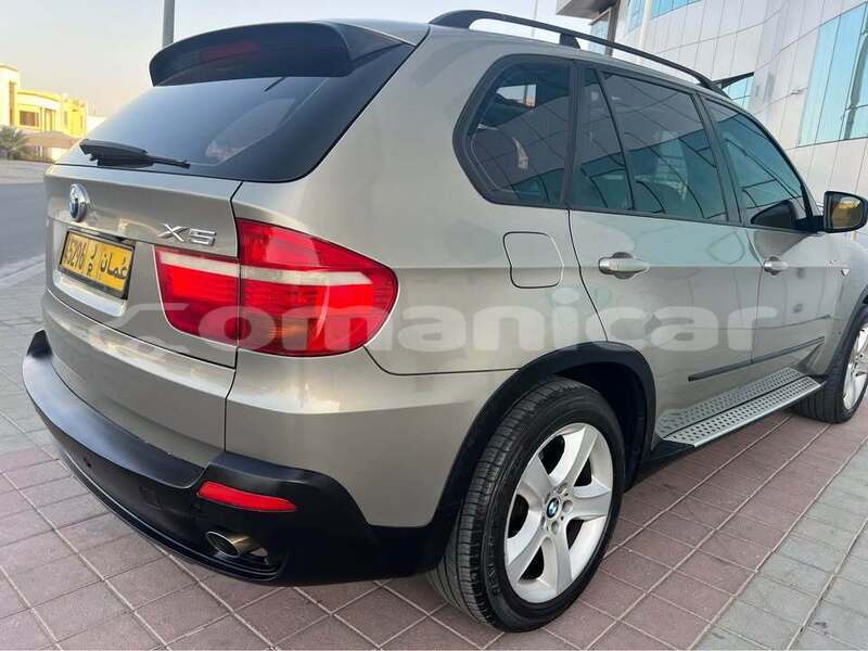 Big with watermark bmw x5 masqat as sib 8528