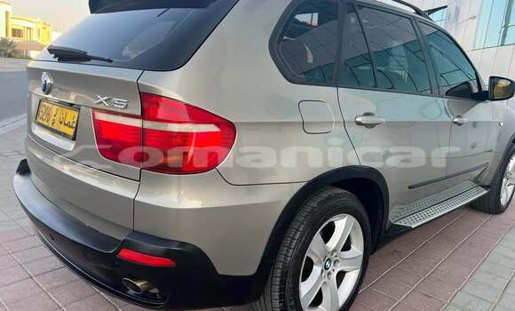 Buy Used BMW X5 Other Car in as–Sib in Masqat Buy Used BMW X5 Other Car in as–Sib in Masqat