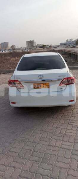 Big with watermark toyota corolla al batinah as suwayq 8529
