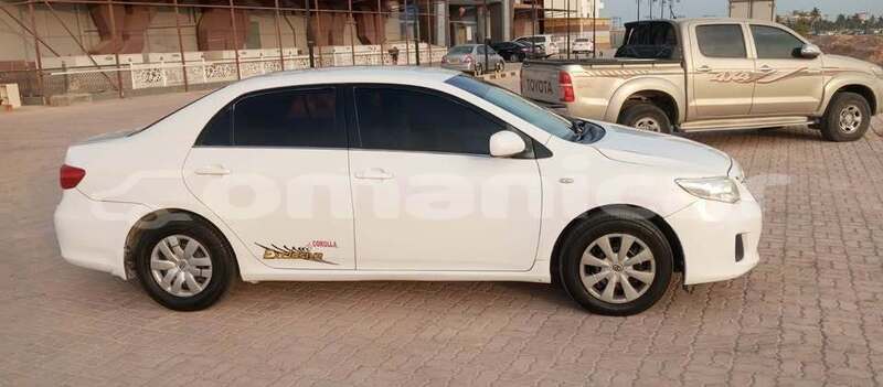 Big with watermark toyota corolla al batinah as suwayq 8529