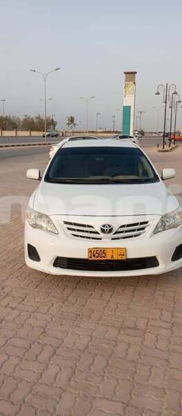 Big with watermark toyota corolla al batinah as suwayq 8529