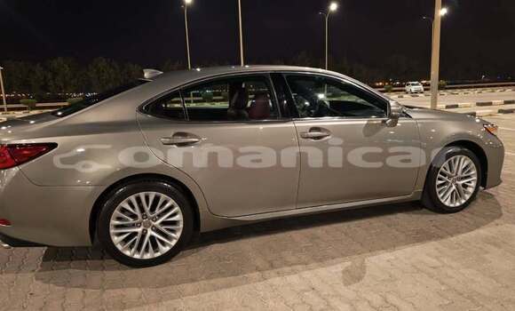 Buy Used Lexus ES Other Car in as–Suwayq in al-Batinah