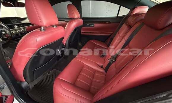 Buy Used Lexus ES Other Car in as–Suwayq in al-Batinah Buy Used Lexus ES Other Car in as–Suwayq in al-Batinah