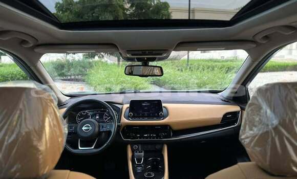 Buy Used Nissan Rogue Other Car in ar–Rustaq in al-Batinah Buy Used Nissan Rogue Other Car in ar–Rustaq in al-Batinah