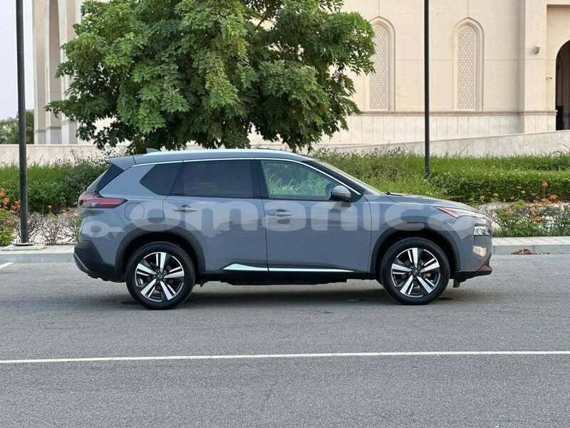Big with watermark nissan rogue al batinah ar rustaq 8532