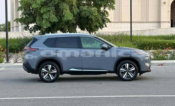 Buy Used Nissan Rogue Other Car in ar–Rustaq in al-Batinah Buy Used Nissan Rogue Other Car in ar–Rustaq in al-Batinah