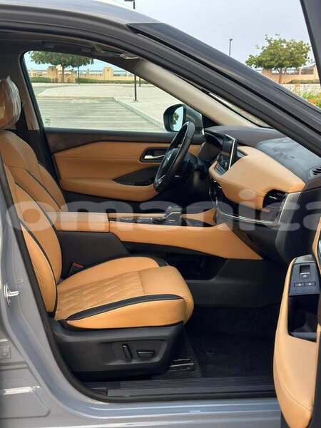 Big with watermark nissan rogue al batinah ar rustaq 8532