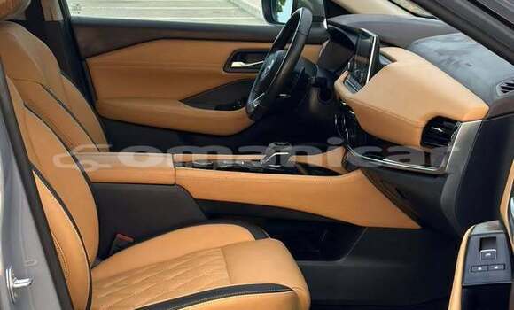 Buy Used Nissan Rogue Other Car in ar–Rustaq in al-Batinah Buy Used Nissan Rogue Other Car in ar–Rustaq in al-Batinah