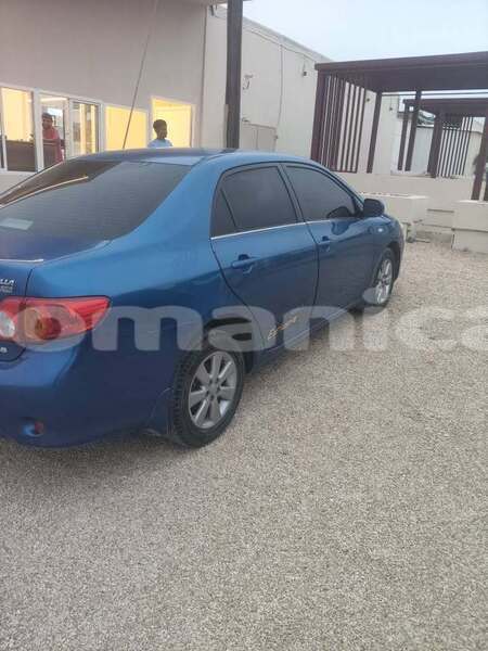 Big with watermark toyota corolla al batinah al khaburah 8533