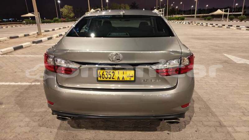 Big with watermark lexus es al batinah al khaburah 8536