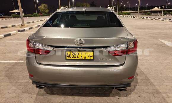 Buy Used Lexus ES Other Car in al–Khaburah in al-Batinah Buy Used Lexus ES Other Car in al–Khaburah in al-Batinah
